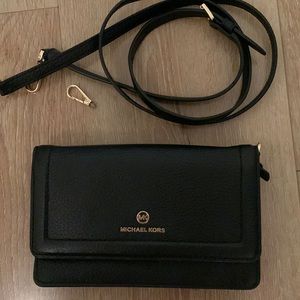 Michael Kors Phone Wallet